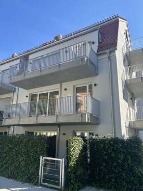 Foto - Wohnung zum Mieten in München 2.470,00 € 76 m²