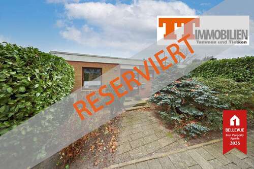 Foto - Haus zum Kaufen in Wilhelmshaven-Wiesenhof 179.000,00 € 103.01 m²