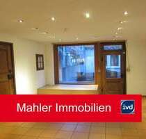 Einzelhandel in Bensheim 520,00 € 34 m²
