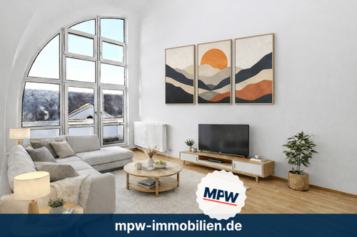 Foto - Wohnung zum Kaufen in Berlin 398.870,00 € 98 m²
