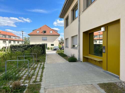 Foto - Wohnung zum Mieten in Wustermark 660,00 € 46.65 m²