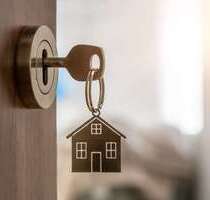 Wohnung zum Kaufen in Georgsmarienhütte 155.000,00 € 85 m²