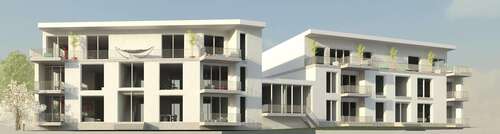 Foto - Wohnung zum Kaufen in Niedernhausen 356.000,00 € 85.7 m²