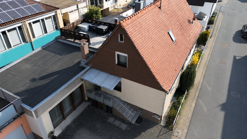 Foto - Haus zum Kaufen in Königsbach-Stein 298.000,00 € 157 m²