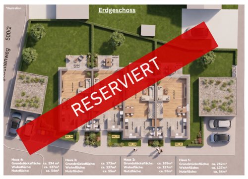 Foto - Haus zum Kaufen in Plieningen 499.000,00 € 137 m²