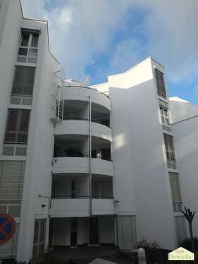 Foto - Wohnung zum Kaufen in Wiesbaden 99.500,00 € 24.2 m²