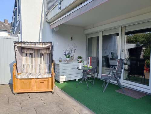 Foto - Wohnung zum Mieten in Hameln 750,00 € 83.63 m²