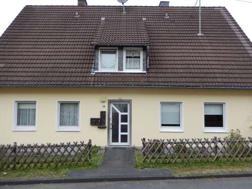 Foto - Wohnung zum Mieten in Siegen 350,00 € 50 m²
