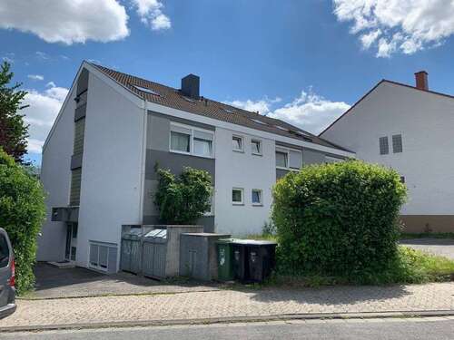 Foto - Wohnung zum Mieten in Mainz 695,00 € 58.5 m²