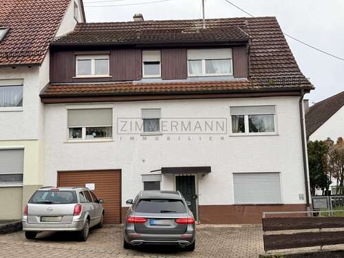 Foto - Haus zum Kaufen in Remseck am Neckar 595.000,00 € 195 m²