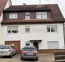 Haus zum Kaufen in Remseck am Neckar 595.000,00 € 195 m²