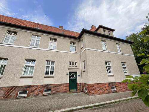 Foto - Wohnung zum Mieten in Wilhelmshaven 419,00 € 61.92 m²