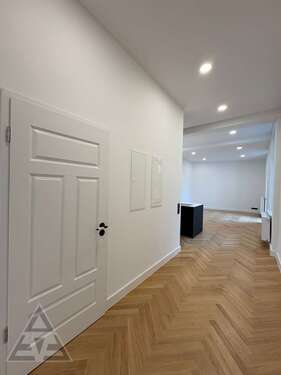 Foto - Wohnung zum Mieten in Düsseldorf 1.700,00 € 70.76 m²
