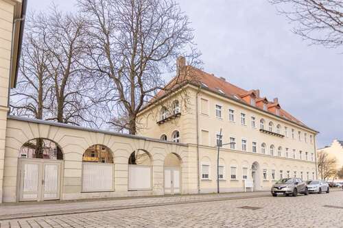 Foto - Wohnung zum Mieten in Forst (Lausitz) 363,45 € 48.46 m²