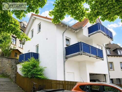 Foto - Haus zum Kaufen in Aschaffenburg Schweinheim 649.000,00 € 154.65 m²