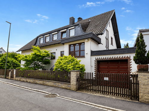 Foto - Haus zum Kaufen in Burgkunstadt 310.000,00 € 265 m²