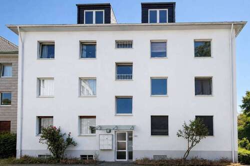 Foto - Wohnung zum Kaufen in Köln Lindenthal 250.000,00 € 49.45 m²