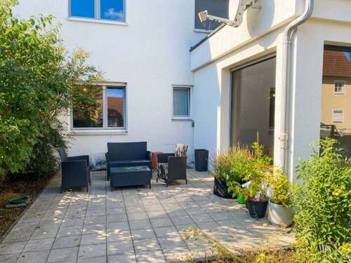 Foto - Wohnung zum Kaufen in Fürth 355.000,00 € 93 m²