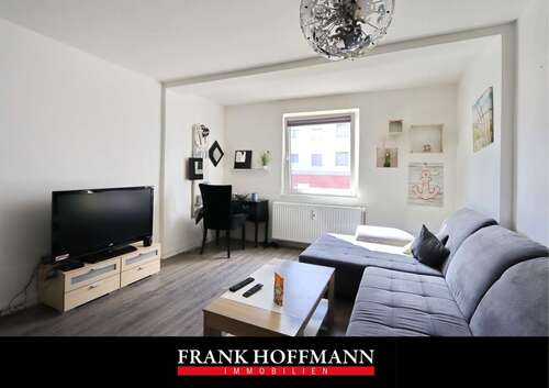 Foto - Wohnung zum Kaufen in Hamburg 175.000,00 € 37 m²