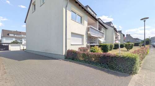 Foto - Wohnung zum Mieten in Köln 1.015,00 € 70 m²