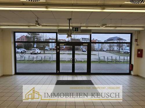 Foto - Einzelhandel in Bremen 4.070,00 € 415 m²