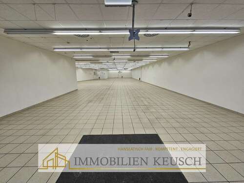 Foto - Einzelhandel in Bremen 4.070,00 € 415 m²