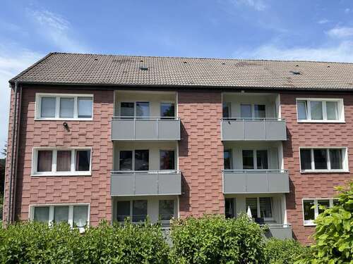 Foto - Wohnung zum Mieten in Clausthal-Zellerfeld 450,00 € 50 m²