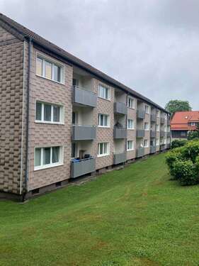 Foto - Wohnung zum Mieten in Clausthal-Zellerfeld 450,00 € 50 m²
