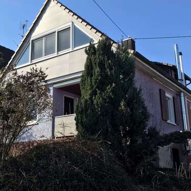 Foto - Wohnung zum Kaufen in Efringen- Kirchen 482.000,00 € 168 m²