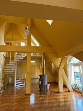 Foto - Wohnung zum Mieten in Zossen 1.400,00 € 140 m²