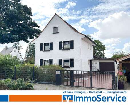 Foto - Haus zum Kaufen in Fürth 499.000,00 € 115 m²