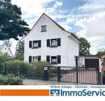Haus zum Kaufen in Fürth 499.000,00 € 115 m²