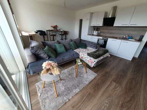 Foto - Wohnung zum Mieten in Künzing 634,00 € 64 m²