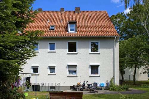 Foto - Wohnung zum Mieten in Marl 399,00 € 51.1 m²