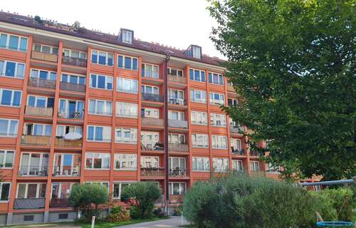 Foto - Wohnung zum Mieten in München 850,00 € 33.31 m²