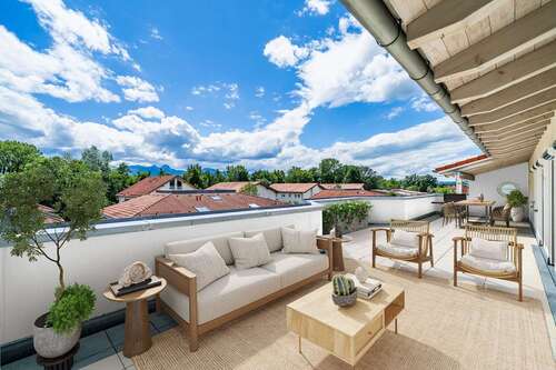 Foto - Wohnung zum Kaufen in Kolbermoor 995.000,00 € 215 m²