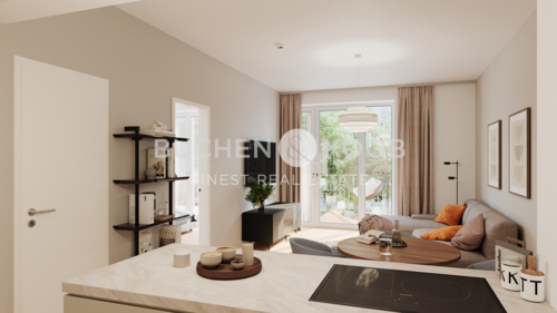 Foto - Wohnung zum Kaufen in Hamburg 875.000,00 € 79.1 m²