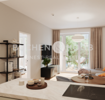 Wohnung zum Kaufen in Hamburg 875.000,00 € 79.1 m²