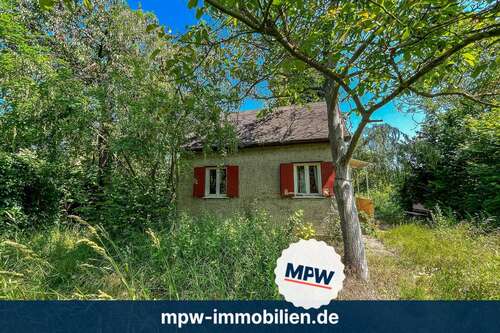 Foto - Grundstück zu verkaufen in Hoppegarten 298.000,00 € 826 m²