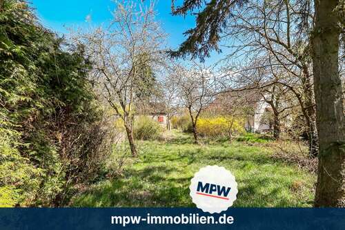 Foto - Grundstück zu verkaufen in Hoppegarten 298.000,00 € 826 m²