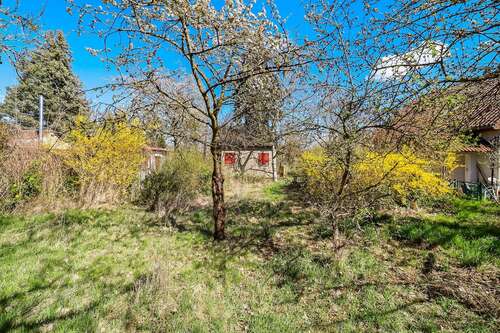 Foto - Grundstück zu verkaufen in Hoppegarten 298.000,00 € 826 m²