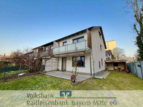 Foto - Haus zum Kaufen in Ingolstadt 499.000,00 € 110 m²