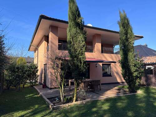 Foto - Haus zum Kaufen in Oldenburg 598.000,00 € 210 m²