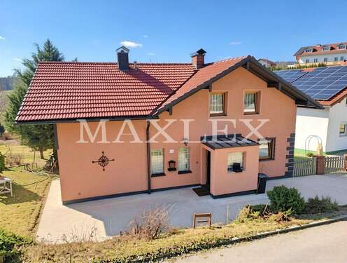 Foto - Haus zum Kaufen in Hohenau 277.000,00 € 136 m²