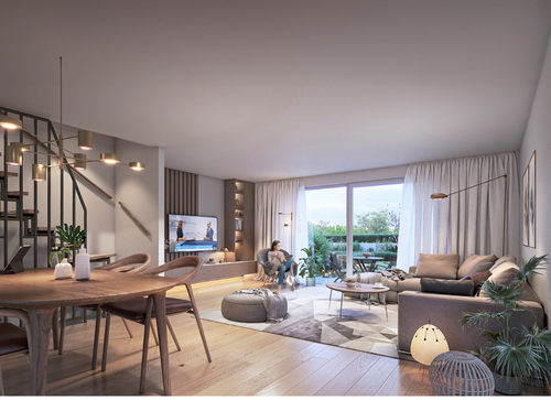 Foto - Haus zum Kaufen in Plieningen 499.000,00 € 137 m²