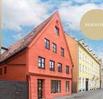 Einzelhandel in Augsburg 275.000,00 € 80 m²