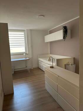 Foto - Wohnung zum Mieten in Mannheim 550,00 € 20 m²
