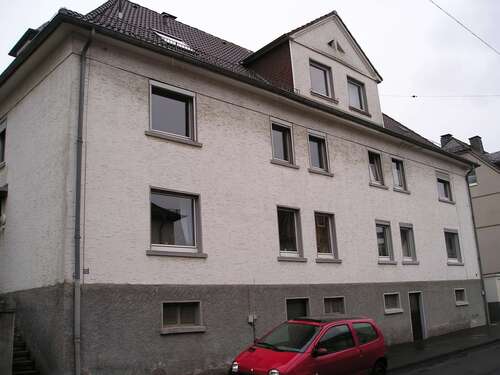 Foto - Wohnung zum Mieten in Siegen 343,00 € 49 m²