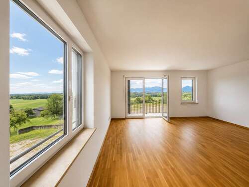 Foto - Wohnung zum Kaufen in Bad Aibling 650.000,00 € 100.36 m²