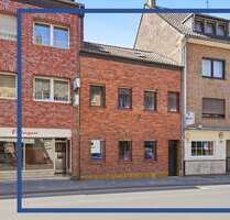 Haus zum Kaufen in Mönchengladbach Odenkirchen-Mitte 195.000,00 € 82 m² - Mönchengladbach / Odenkirchen-Mitte